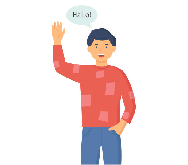 各国代表挥手示意图片下载