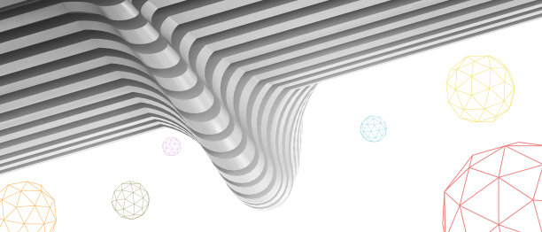 未来的有创意的想法。”元世界与连接网络数据概念的技术与创新背景。科学，软件，拷贝空间，数字，横幅，网站-3d渲染图片下载