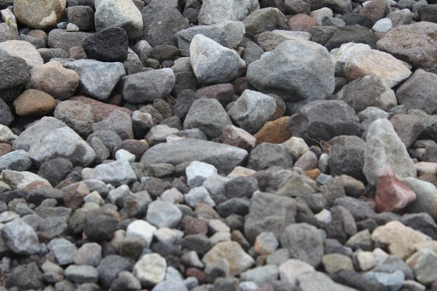 河流岩石集合图片下载