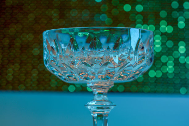 玻璃背景图像混合图片下载