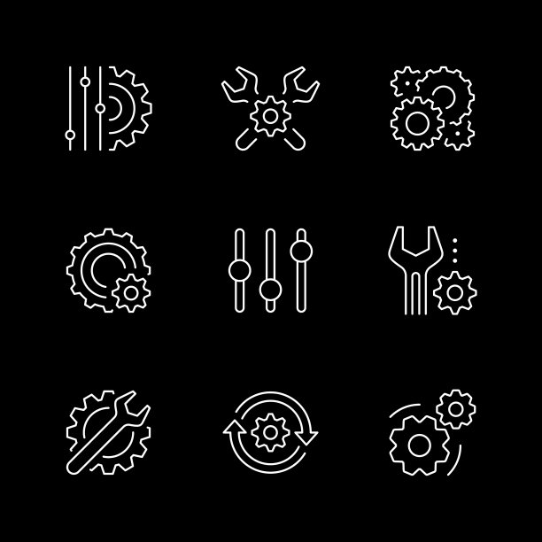 设置行图标图片下载