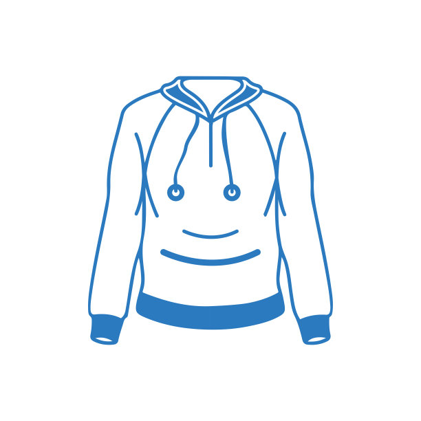 男女服装图标图片下载