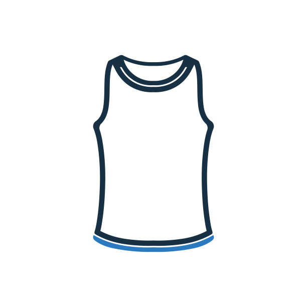 男女服装图标图片下载