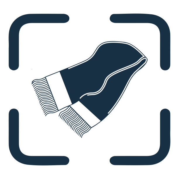 冬日消暑围巾icon图片下载