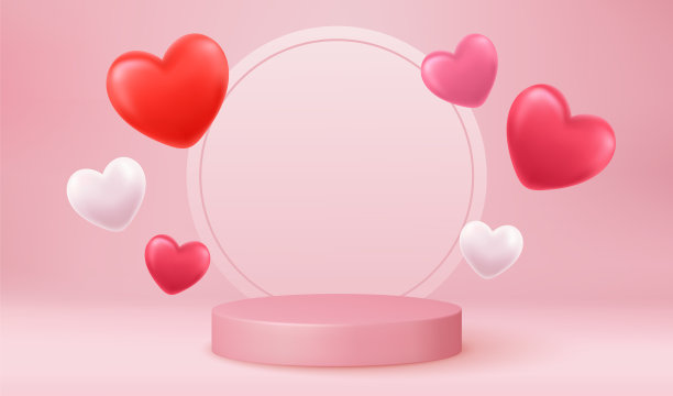 用心登上领奖台图片下载