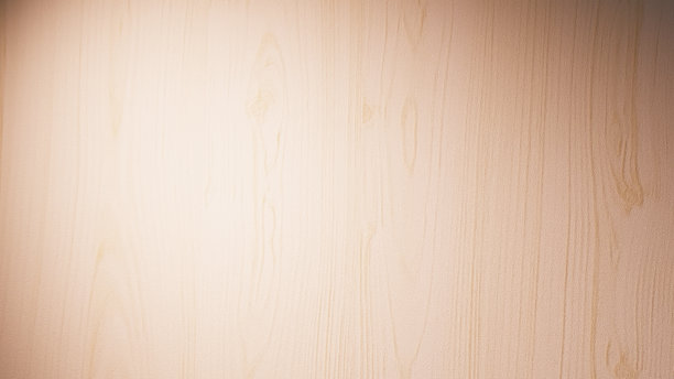 米色木纹背景图像。3 d渲染。图片下载
