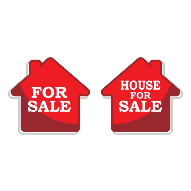 白底特价。矢量插图。图片下载