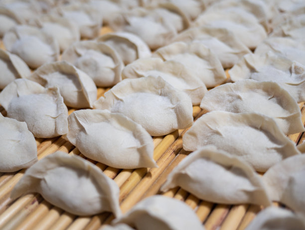 中国饺子(饺子)图片下载