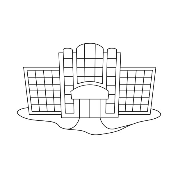 商场店铺招牌图案合集图片下载
