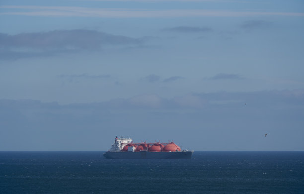 斯卡格拉克的油船图片下载
