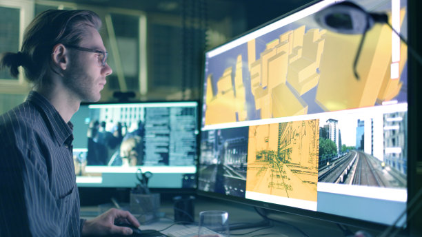 城市规划B图片下载