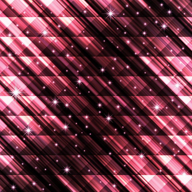 抽象的闪光图案背景。图片下载