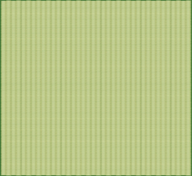日本榻榻米表面的纹理图案(黄绿色)图片下载