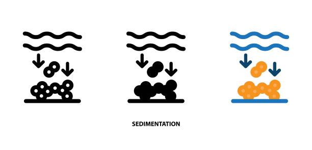 沉积图标图片下载