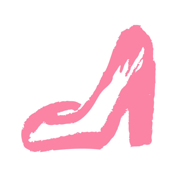 图标手绘风格。用蜡笔画画，发挥孩子的创造力图片下载