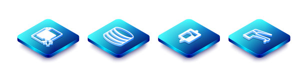 设置等距线删除文件文档数据库图片下载