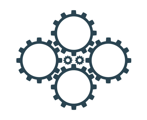 图标和标志是一个空模板图片下载