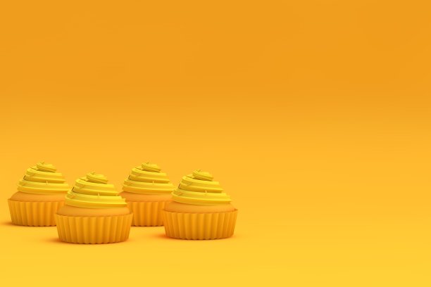 3 d蛋糕图片下载