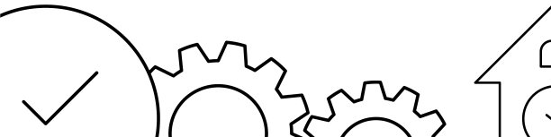 时间相关的水平横幅或边界模板图片下载