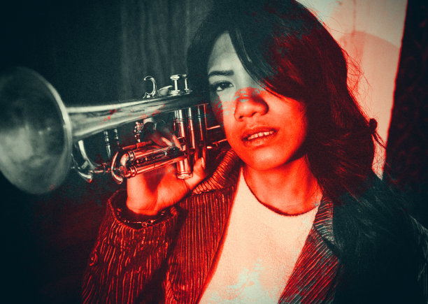 冷爵士乐!图片下载