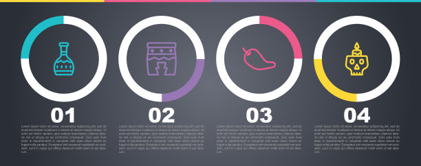 定线龙舌兰瓶胡胡特辣辣椒图片下载