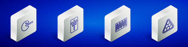 设等距线吃豆人用吃麻将片图片下载