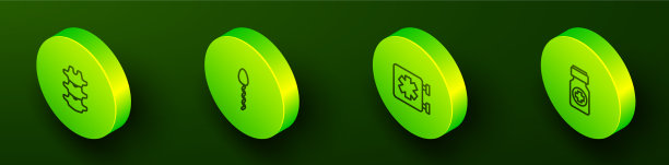 设等距线人体脊柱精子医学图片下载