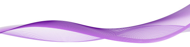 抽象的波浪漩涡嗖嗖紫色流动图片下载
