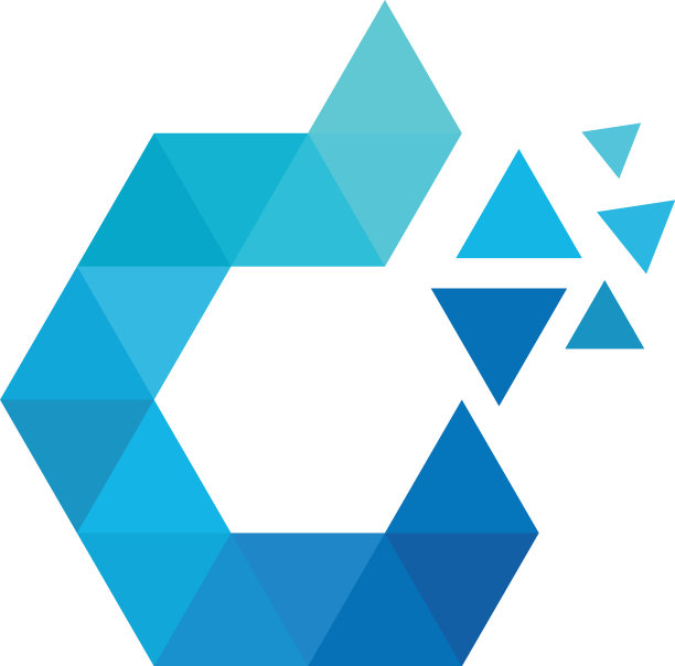 字母d标志设计理念图片下载