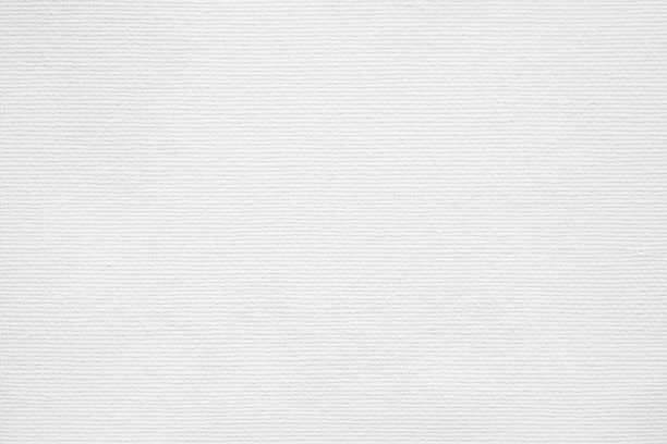 白色水彩纸画布纹理背景图片下载