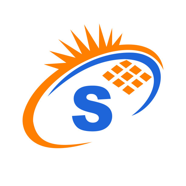 信内太阳能电池或太阳能电池板的能源。图片下载