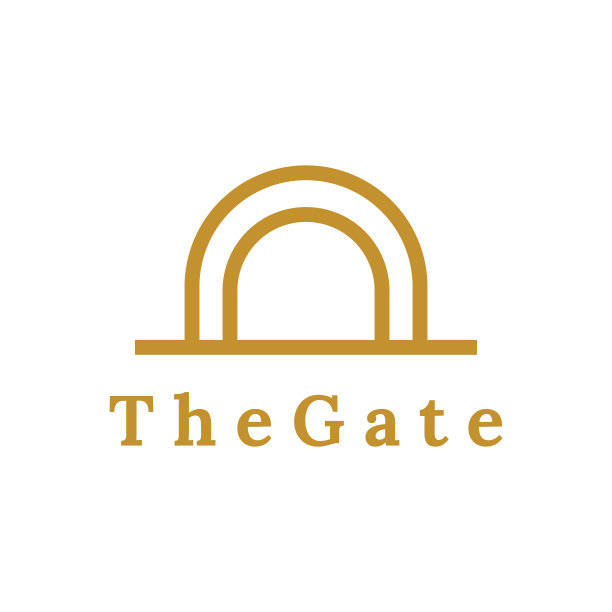 门线标志设计图片下载