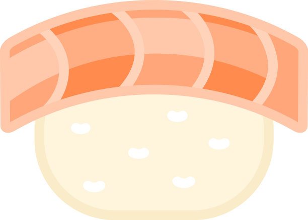 日本的食物——寿司图片下载