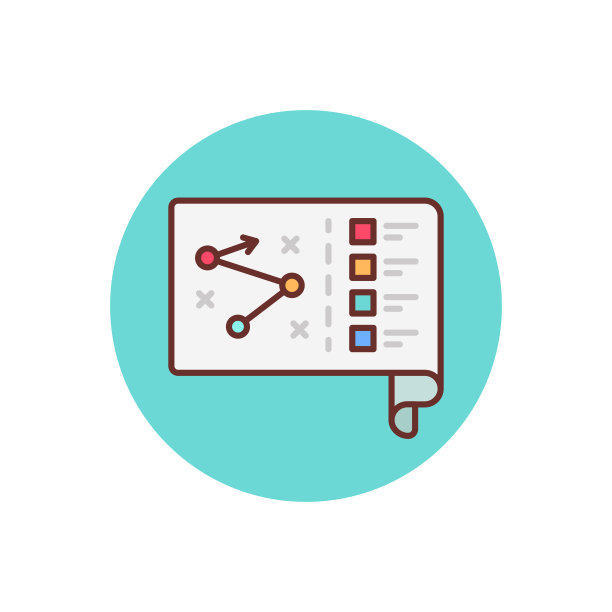 规划图标在矢量。标识图片下载