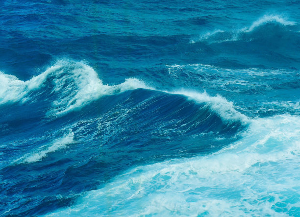 海浪图片下载