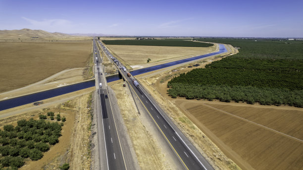 加州渡槽图片下载