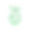 地球图标与树叶。适合生态图标、植物、园林。双色调图标风格。简单的设计可编辑图片下载