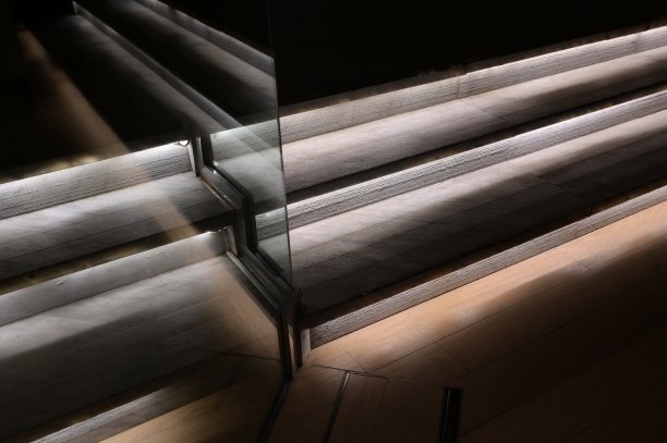 光上粉彩，室内设计图片下载