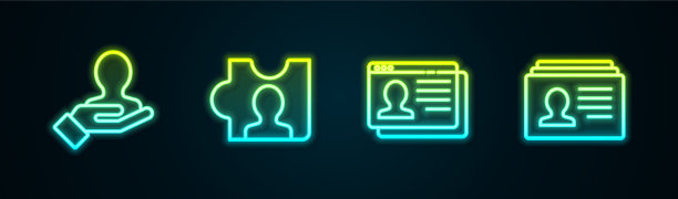 设线手为寻人猎头图片下载