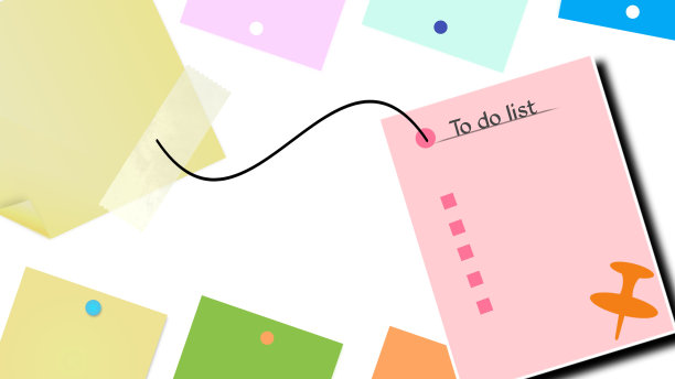 设计概念做清单。图片下载