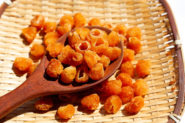 竹板龙眼干图片下载