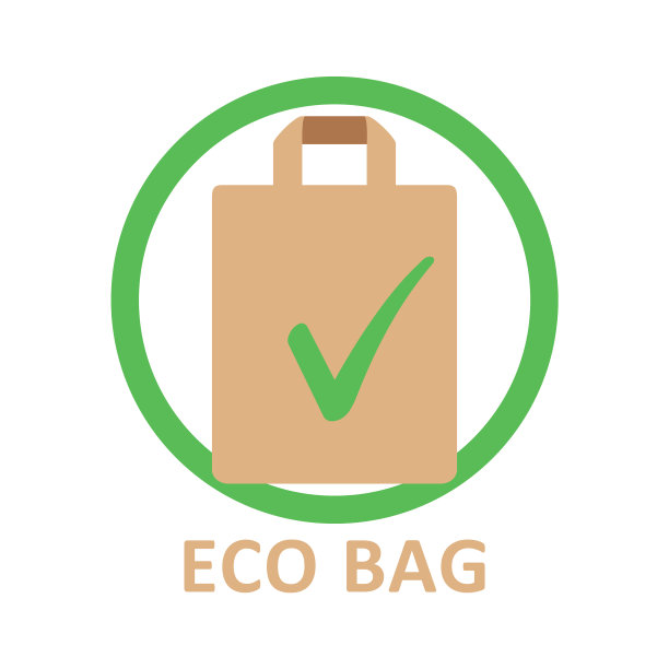 购物用环保袋纸工艺袋图片下载