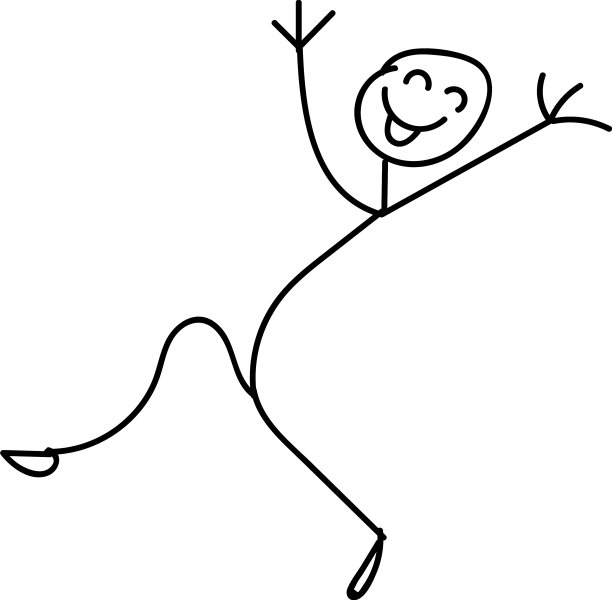 快乐棒图图片下载