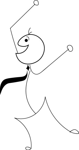 快乐棒图图片下载