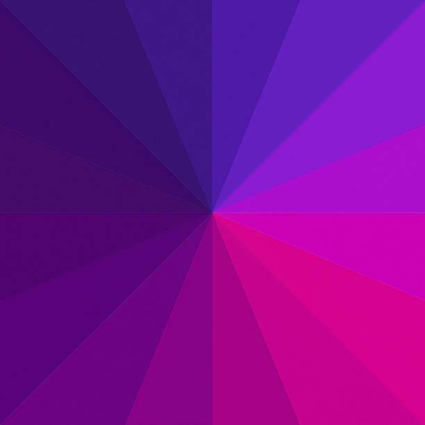 16种深浅的紫色渐变背景图片下载