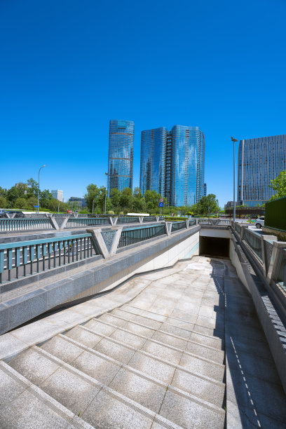 滨江晨城金融城图片下载