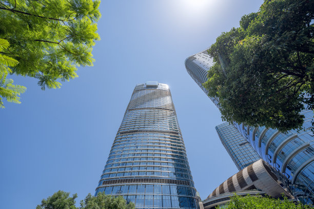 滨江晨城金融城图片下载