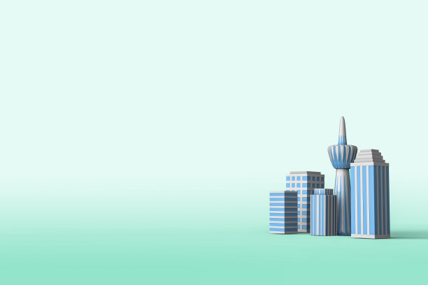 摩天大楼图片下载