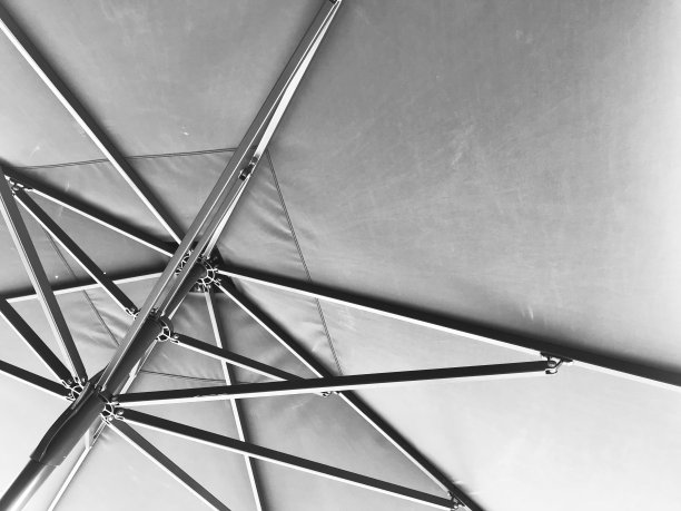 线条艺术黑白图片下载