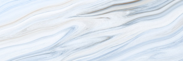 大理石岩石纹理蓝色图案液体旋流漆白色深色插图背景为做陶瓷柜台瓷砖银灰色那是抽象画波浪为皮肤墙壁豪华的艺术理念概念。图片下载